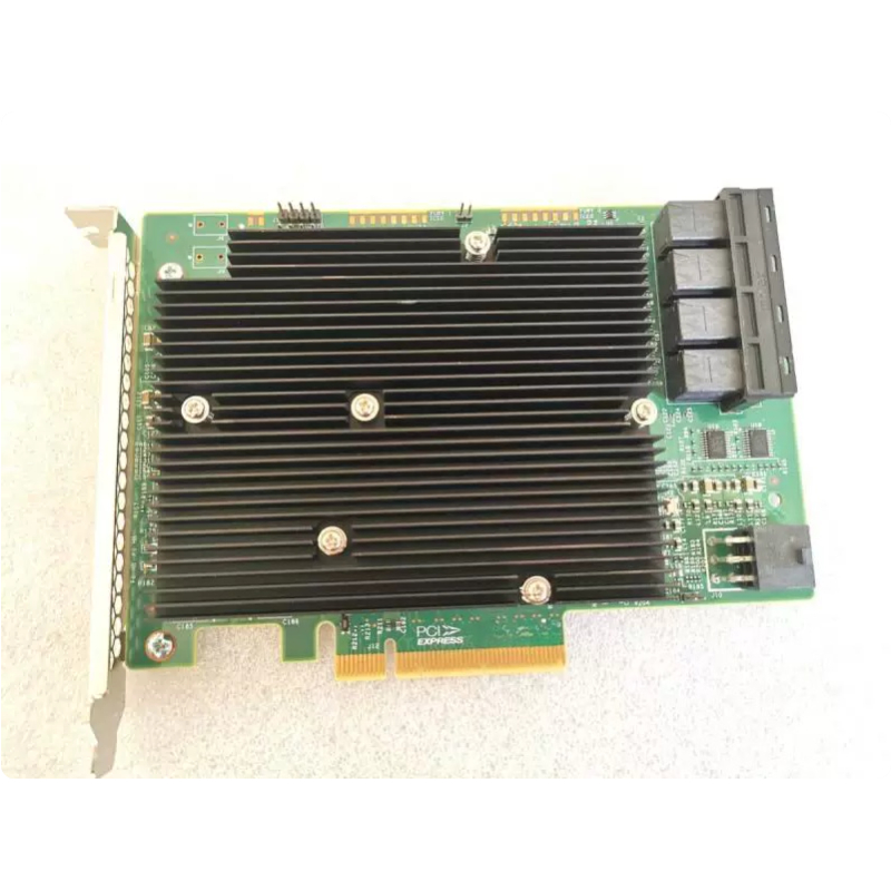 Lsi 9300 16I Hba It Mode - Für LSI SAS 9300-16i 12GB/S HBA