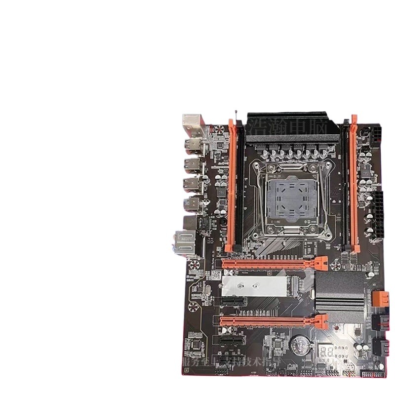 E5 2696 V3 - Für X99 Hauptplatine DDR3/DDR4 Computer E5