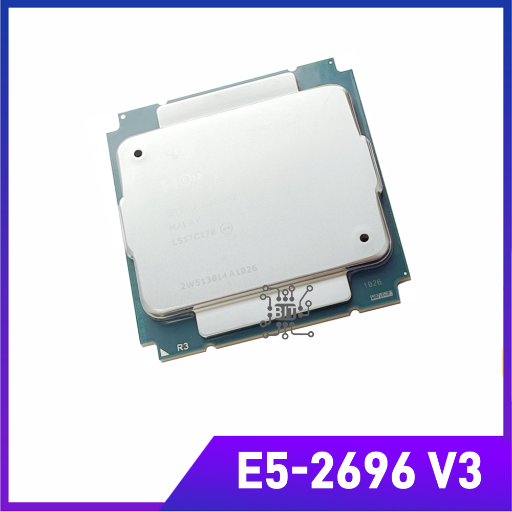 Xeon E5-2696 v3 E5 2696v3 E5 2 – Gold 6248R Bewertung und Preis
