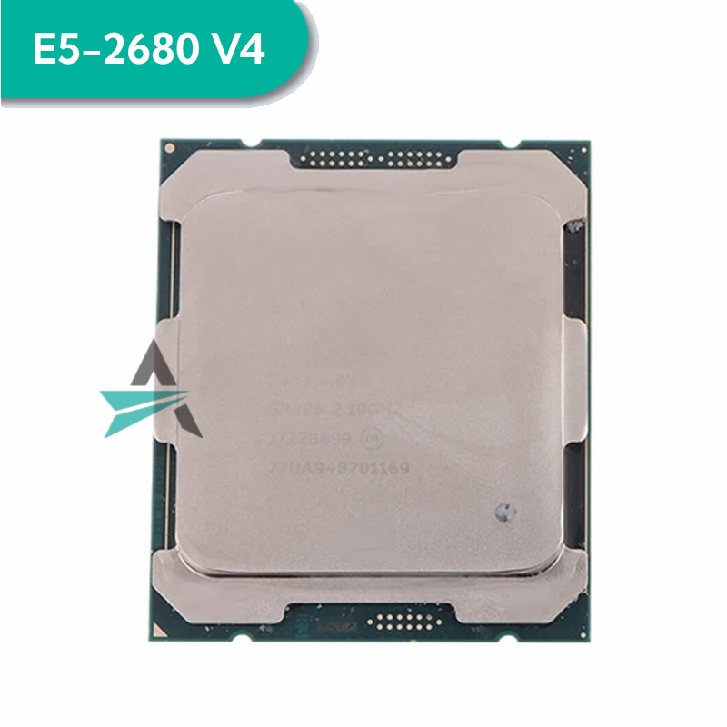 Xeon E5 2680 V4 LGA 2011-3 CPU – Gold 6248R Bewertung und Preis