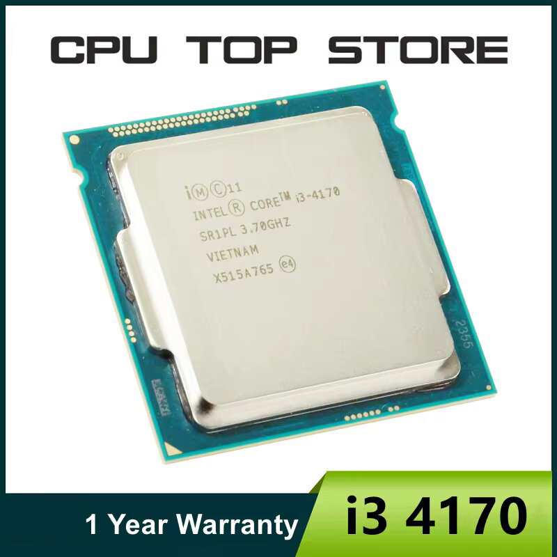 Intel Core i3 4170 3,7 GHz Dua – Gold 6248R Bewertung und Preis