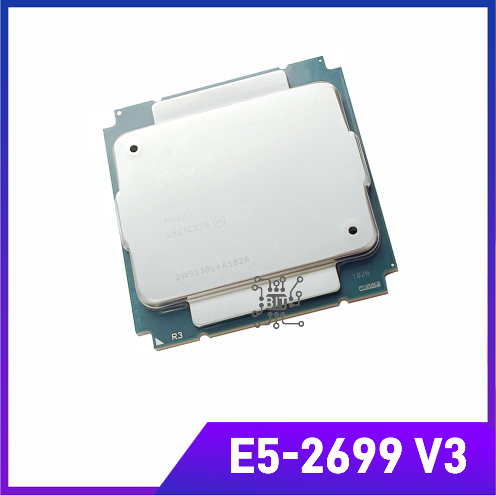 Xeon E5-2699 v3 E5 2699v3 E5 2 – Gold 6248R Bewertung und Preis