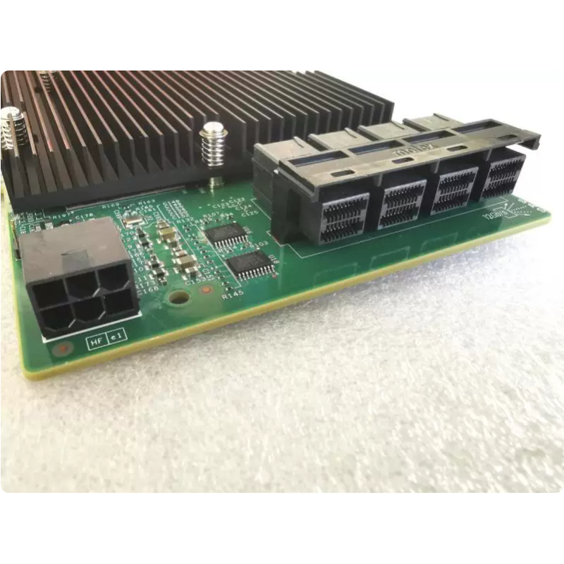 Für LSI SAS 9300-16i 12GB/S HB – Lsi 9300 16I Hba It Mode Bewertung und Preis