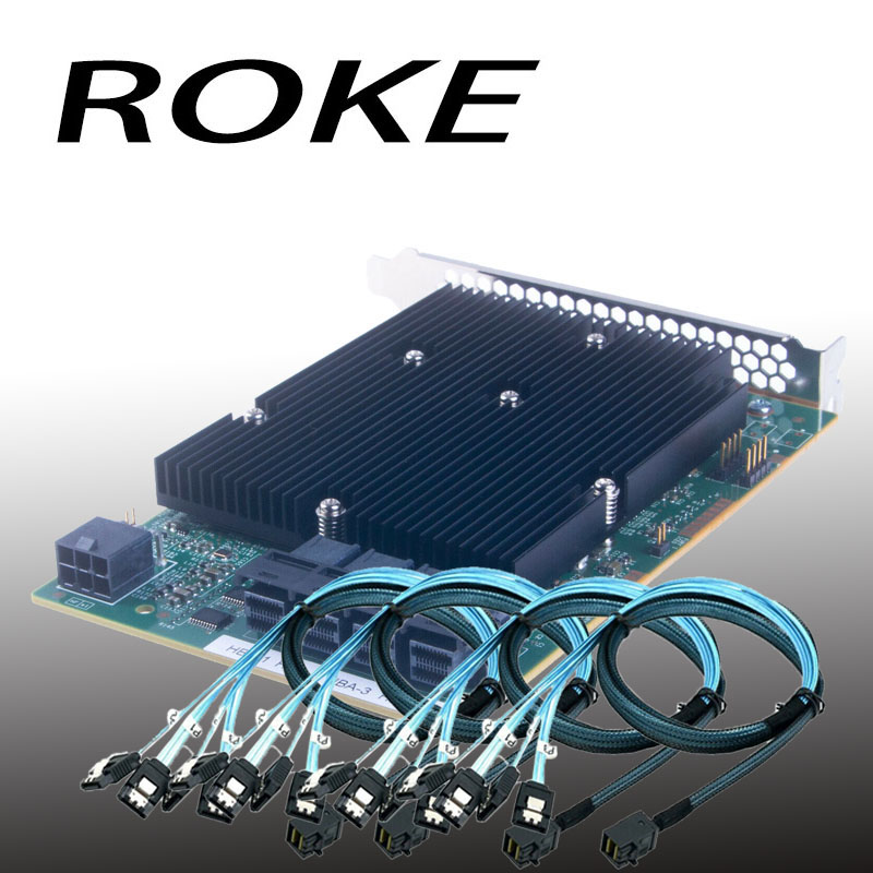 LSI SAS 9300-16I 12 GB/S HBA-B – Lsi 9300 16I Hba It Mode Bewertung und Preis