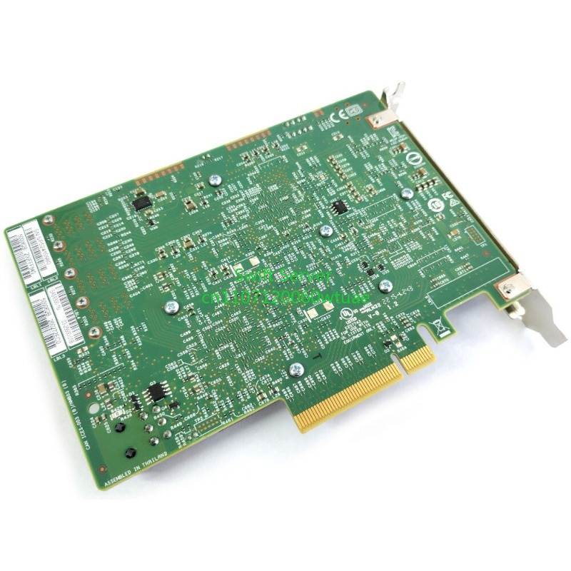 LSI 9300-16i IT-Modus 12Gb SAS – Lsi 9300 16I Hba It Mode Bewertung und Preis