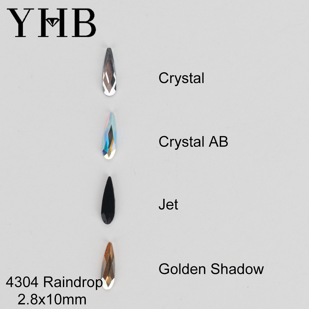 YHB Glitzer Kristall Strass Fl – Platinum 8280 Bewertung und Preis